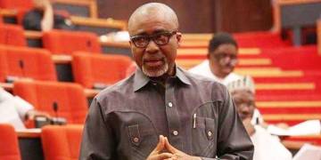 Seek Gods forgiveness, Abaribe told over call for Buharis resignation – Daily Trust