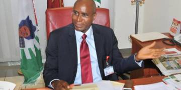 Allegation of felony: Well probe Omo-Agege if  Senate – Daily Trust