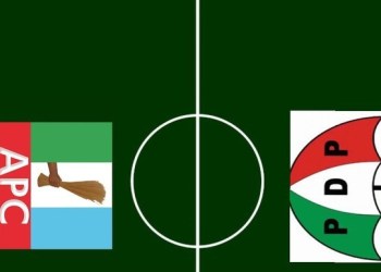 APC's claim on insecurity deceptive, propaganda  PDP – Daily Trust