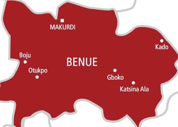 LG election: Otukpo PDP faction kicks against consensus candidate – Daily Trust