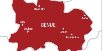 LG election: Otukpo PDP faction kicks against consensus candidate – Daily Trust