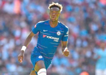 No need for new striker, my goal will qualify Chelsea for Champions League- Tammy Abraham – Daily Trust
