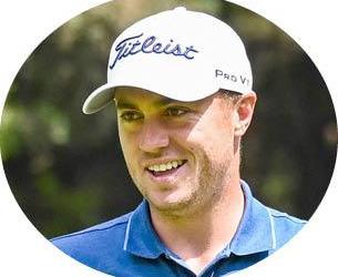 Thomas set to tee up at first PGA Tour event of 2020 – Daily Trust