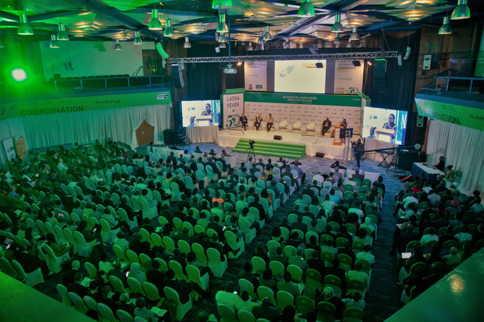 One Year After The Lassa Fever Convention: Are We Rising To The Problem? – Daily Trust