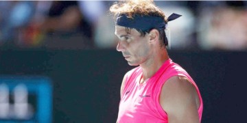 Rafael Nadal battles into Australian Open quarter-finals – Daily Trust