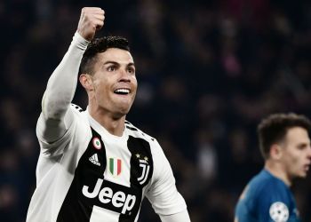 Ronaldo breaks 15-year-old Juventus record with brace against Fiorentina – Daily Trust