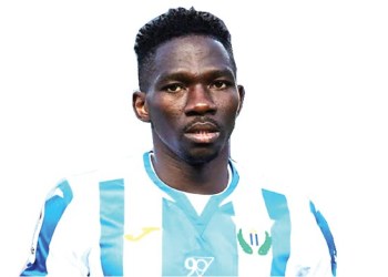 Omeruo scores first Leganes goal in victory against Real Sociedad – Daily Trust