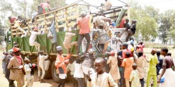 COVID-19: Northern traditional rulers demand FG to halt repatriation of almajiris – Daily Trust