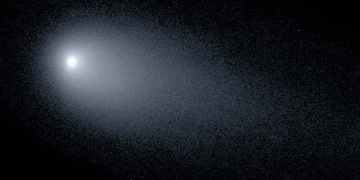 Interstellar comet Borisov is about to pass close to Earth and the sun