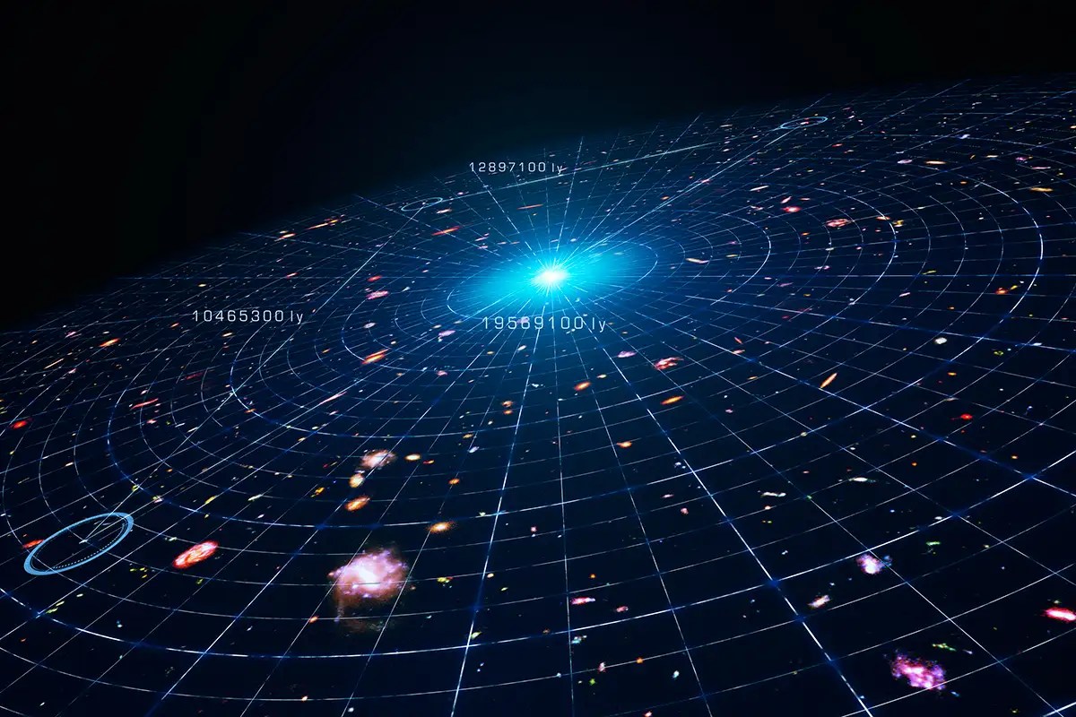 Dark vitality: Understanding the mystery force that rules the universe