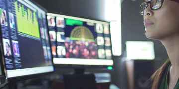 Firms and governments use the internet to spy on us. Should we care?