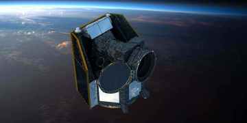 ESA is about to launch a space telescope to study how planets are made