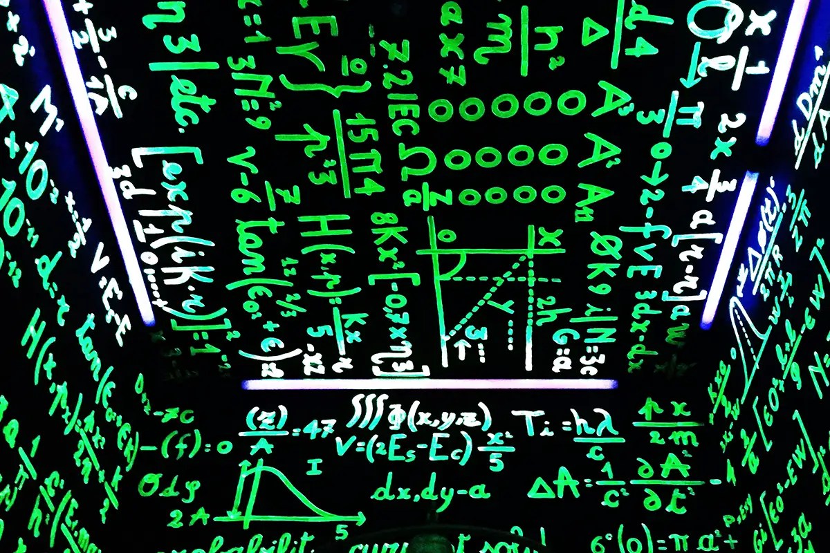 Facebook's AI mathematician can solve university calculus problems