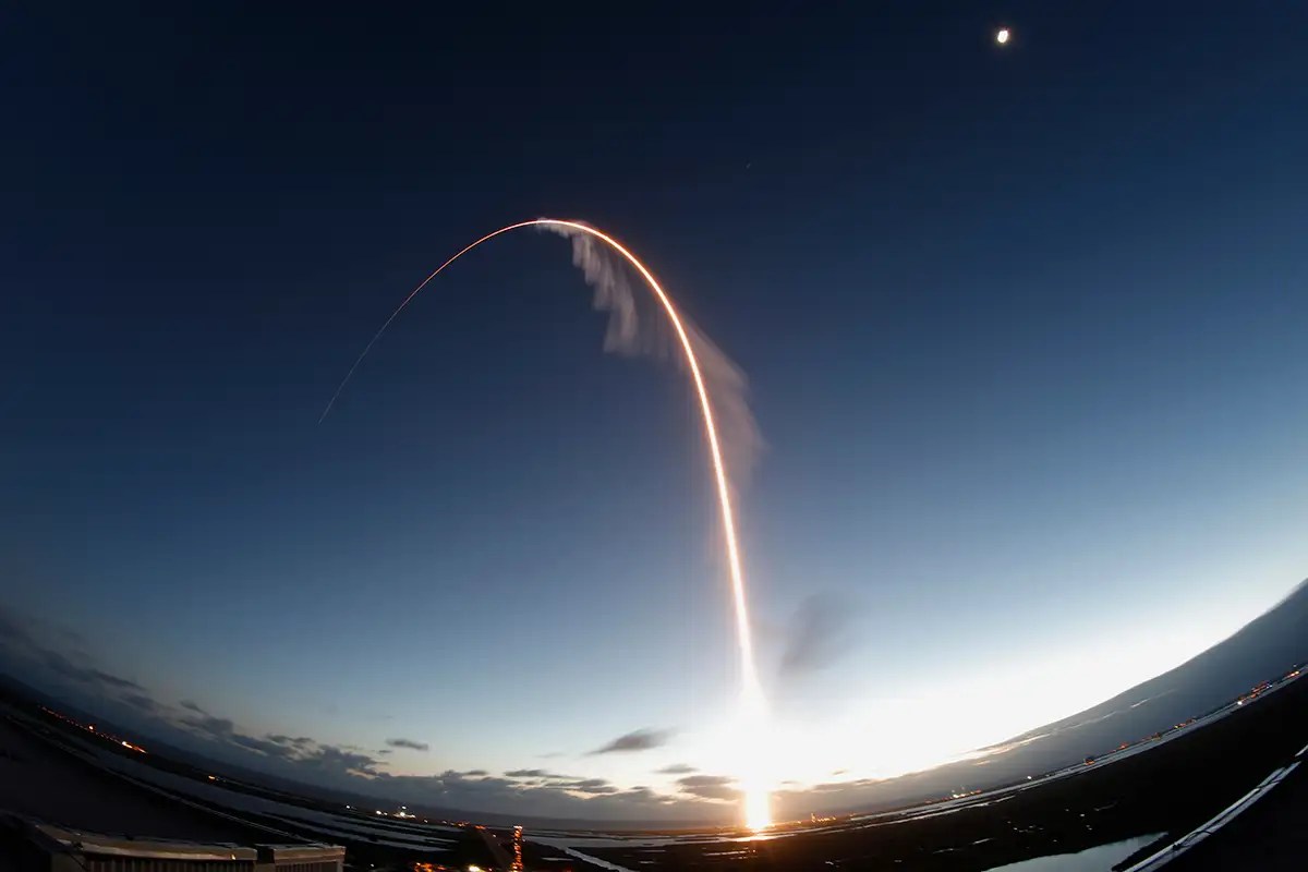 Boeings Starliner spacecraft fails to reach ISS due to a broken clock