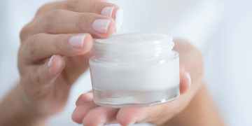 A molecule in your skin may explain why some cosmetics cause rashes