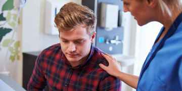 NHS may use people's phone data to predict mental health issues