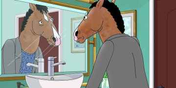 BoJack Horseman shows just how unreliable memories can be