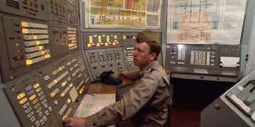 Ironbark: Did two spies really prevent the Cuban missile disaster?