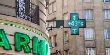 Climate forecast says we may break the record for warmest year by 2025