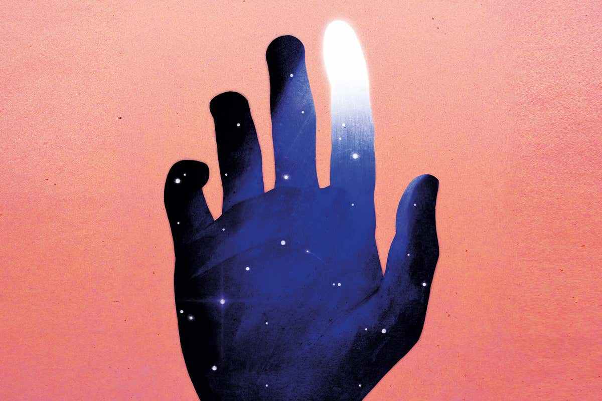 We have seen hints of a new fundamental force of nature