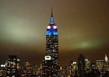 Journey: Get pleasure from An Unforgettable Vacation in New York Metropolis