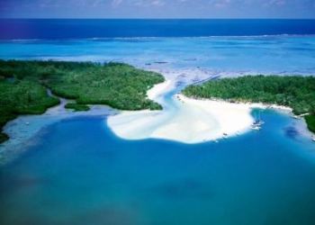 Journey: Embark on A Life Altering Journey to The Lovely Island of Mauritius