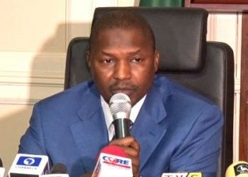 Why Goje’s Criminal Case Was Withrawn 3 Days After Pulling Out From Senate President Race: Malami