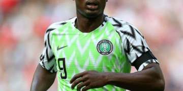 Odion Ighalo To Dedicate Every Goal This Season To Late Sister
