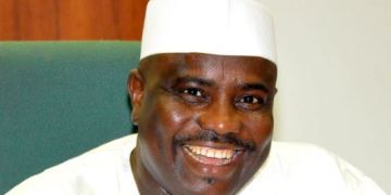 Gov. Tambuwal Emerges Chairman Of PDP Governors’ Forum