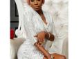 Nigerian Actress, Ada Slim Karl Undergoes Successful Fibroid Surgery