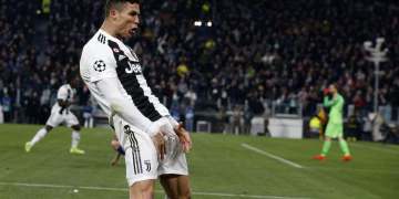 Cristiano Ronaldo Sets New World Record