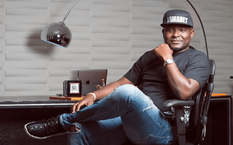 #ENDSARS: NairaBet Proprietor, Akin Alabi Reacts To The Dying Of Kolade Johnson