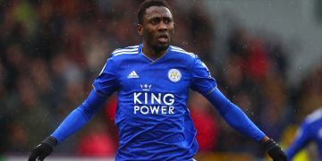Wilfred Ndidi Makes Top Ten List Of Most Valuable Defensive Midfielders In The World