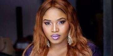 Show Love To People When They Are Alive, Says Actress Halima Abubakar