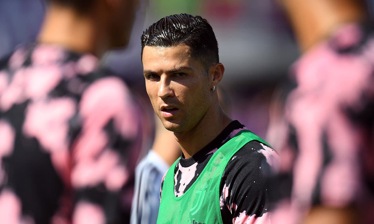 Cristiano Ronaldo Set To Make 1000th Appearance For Club And Country