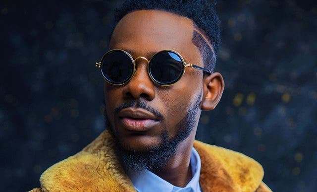 Adekunle Gold Reacts As Lawmaker Sponsors Bill To Send Repentant Terrorists To Study Abroad