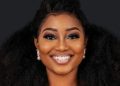 Reality Star, Esther Agunbiade Signs Endorsement With Hair Line