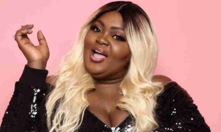 Eniola Badmus Challenges Companies Selling Weight Loss Products To Make Her Their Ambassador