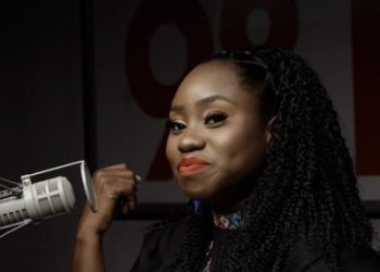A-List Female Entertainers Sleep With Their Managers – OAP Folayan