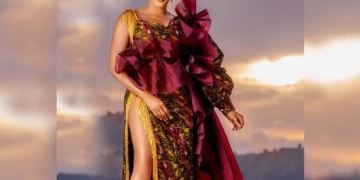 Instagram Blogger Shares Photo Of Lady Married To Eve Esins Boyfriend