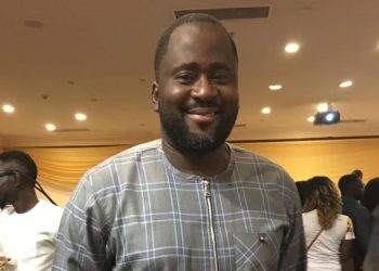 Desmond Elliot Gets Fans Talking Over His New Weight Gain