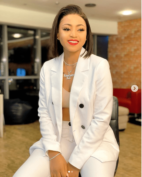 Regina Daniels To Launch Her Own Celebrity Journal, Entertainment TV On DSTV