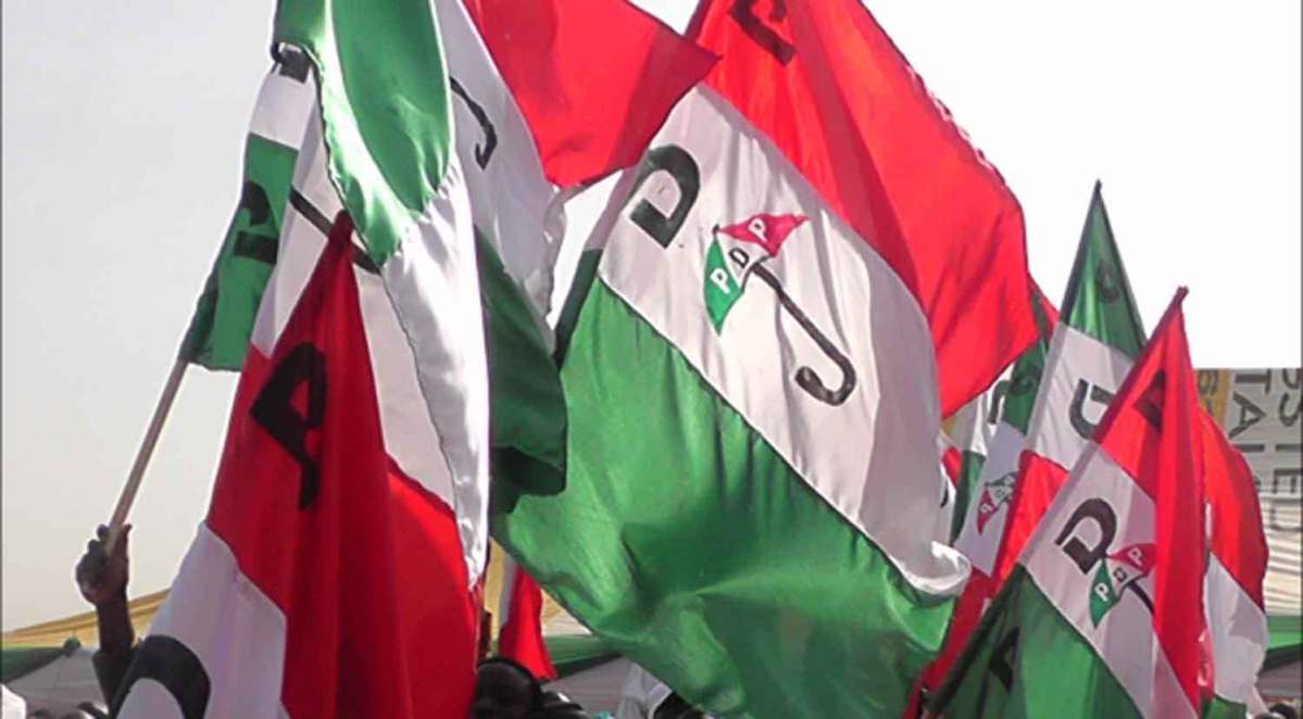 Stop Borrowing, Slash Number Of Presidential Appointees, PDP Tells Buhari