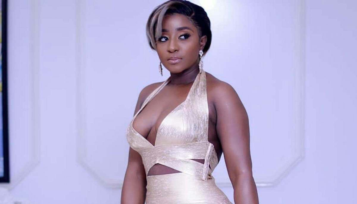 Lockdown: Don’t Go Out Except Absolutely Necessary – Ini Edo Tells Fans