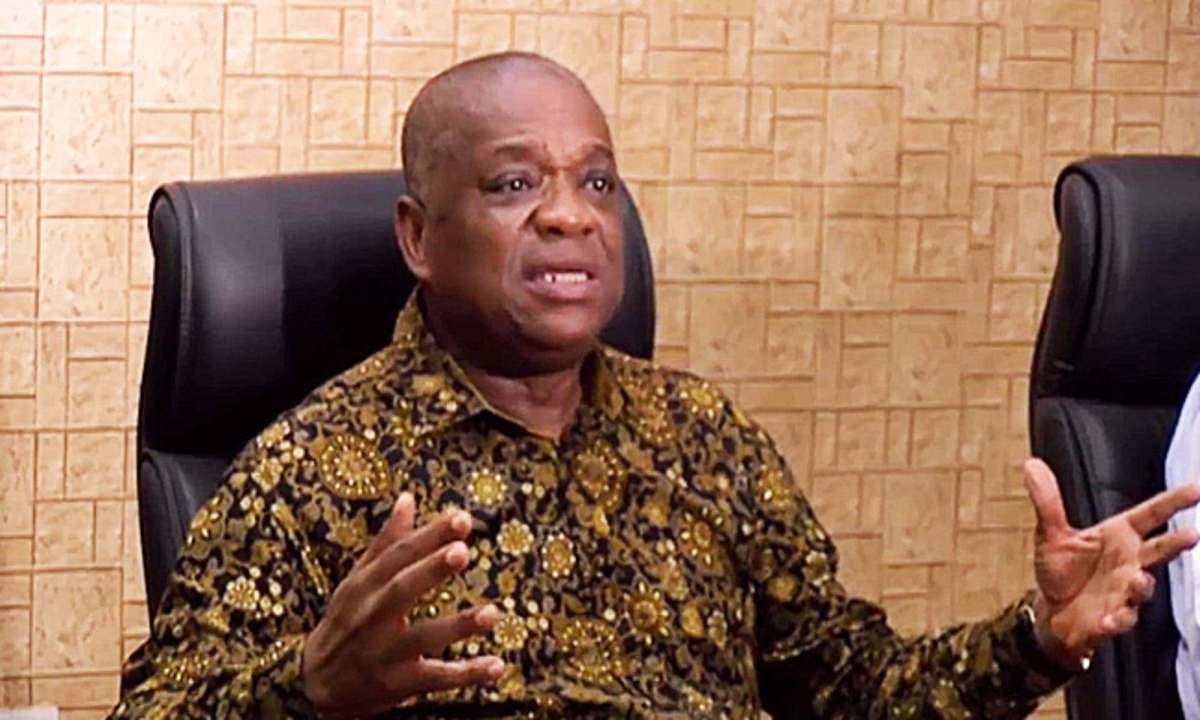 BREAKING: Supreme Court Nullifies Orji Uzor Kalus Conviction
