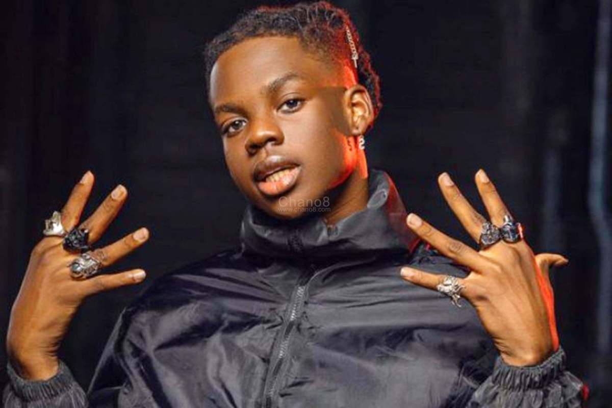 Twitter User Drag Don Jazzy For Rema’s Comments On Money And Goals