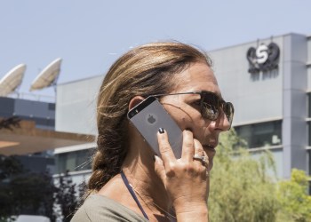 Rights Group Demands Israel Rein in Murky Spyware Company