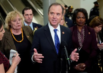 Trump Impeachment Trial Nears End as Senate Debates New Witness Testimony