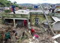 Heavy Rain Causes Flooding, Landslides in Brazil; 30 Killed