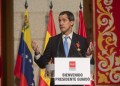 Europe Tour Boosts Venezuela's Guaido in Struggle Against Maduro